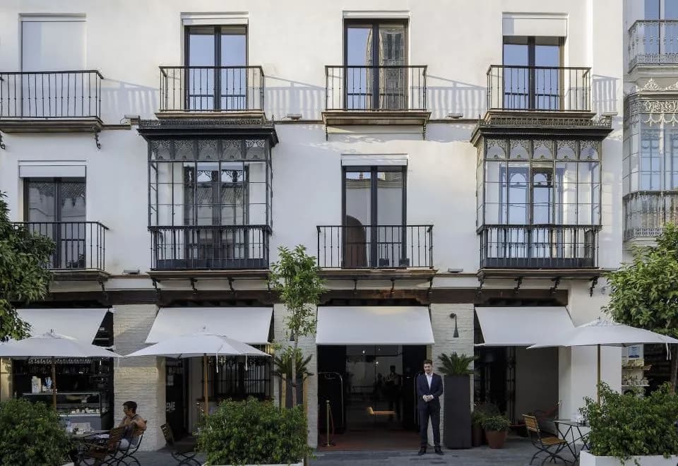 EME Catedral Hotel