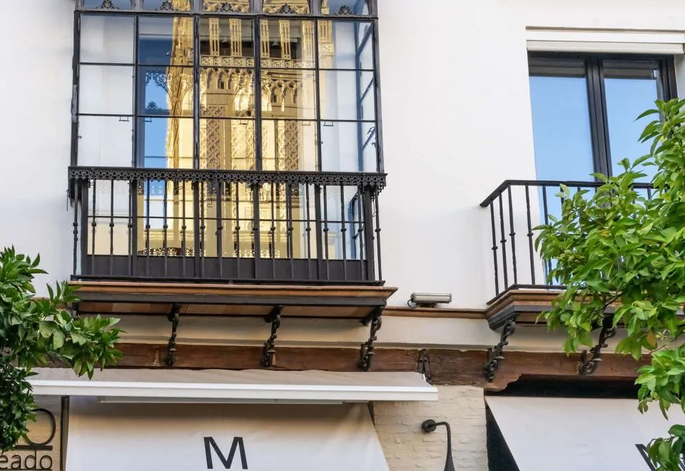 EME Catedral Hotel