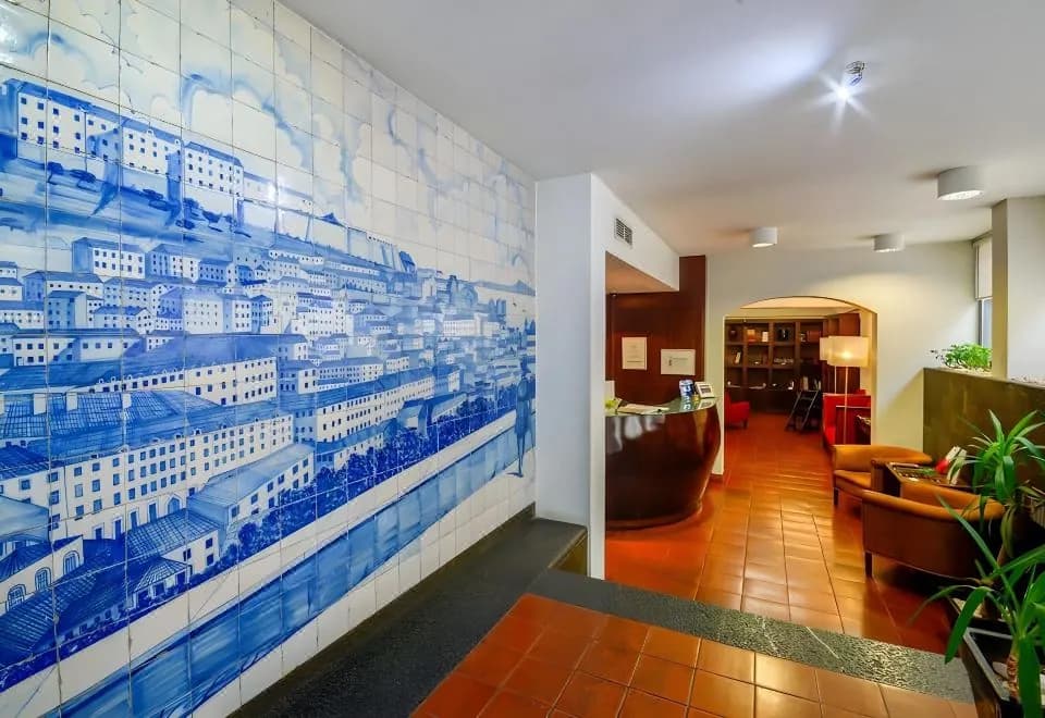 Hotel Principe Real