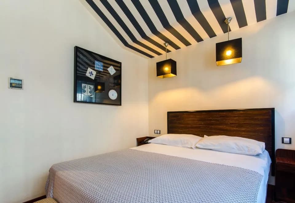 Hotel Principe Real