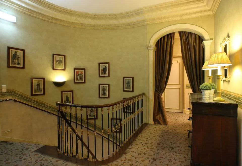 As Janelas Verdes Inn - Lisbon Heritage Collection - Riverside