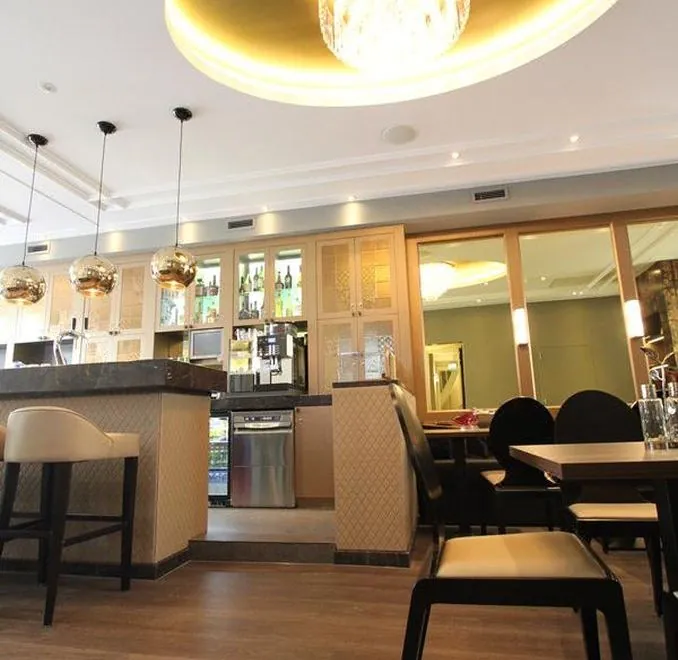Apple Inn Hotel