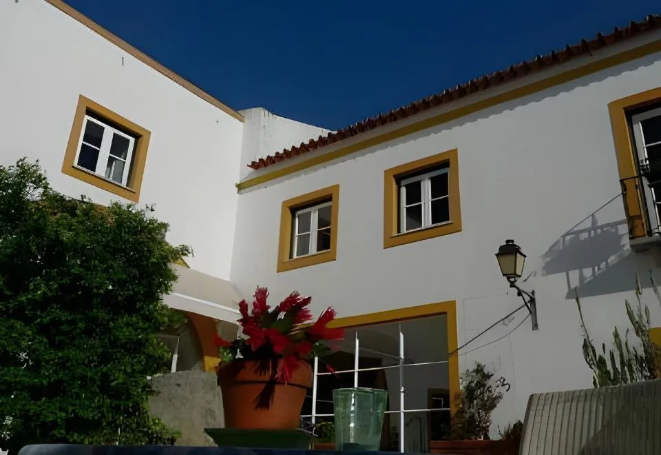 Adc - Albergaria Do Calvário - by Unlock Hotels