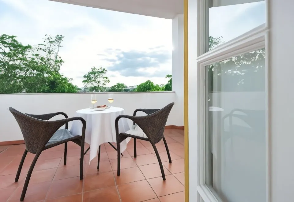 Adc - Albergaria Do Calvário - by Unlock Hotels