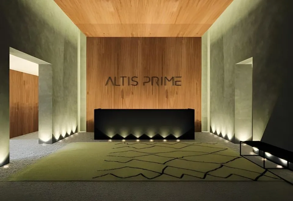 Altis Prime Hotel