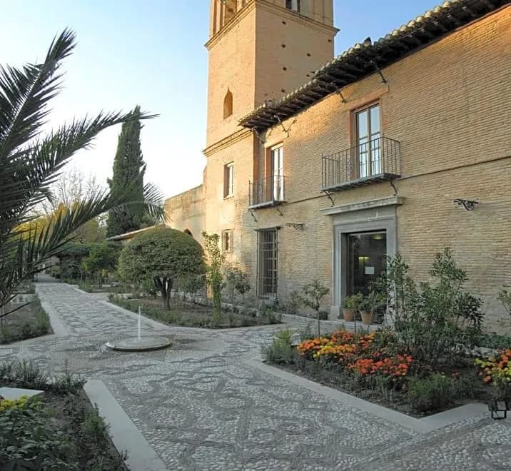 Parador de Granada