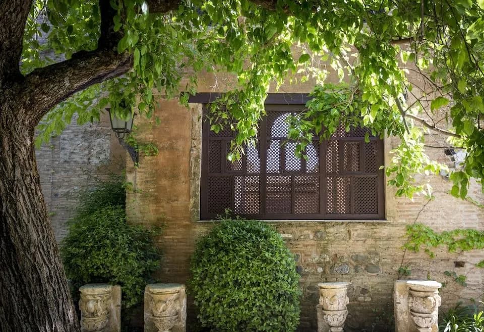 Parador de Granada