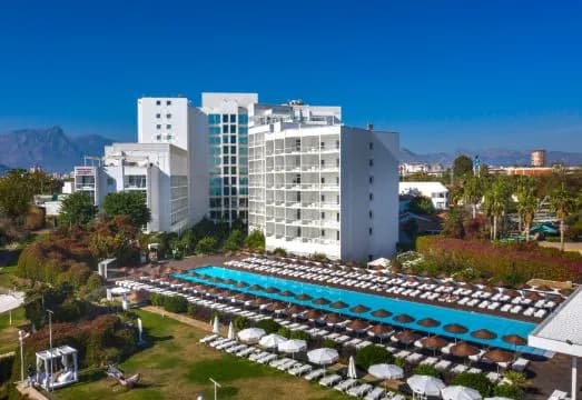 Hotel SU & Aqualand
