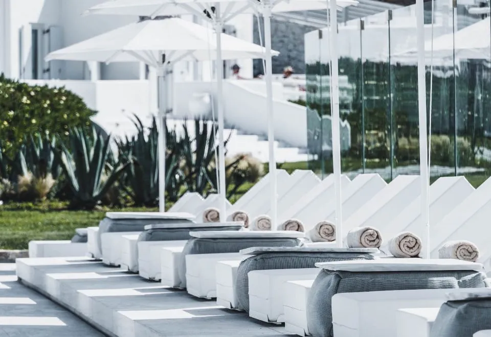 Mykonos Bay Resort & Villas