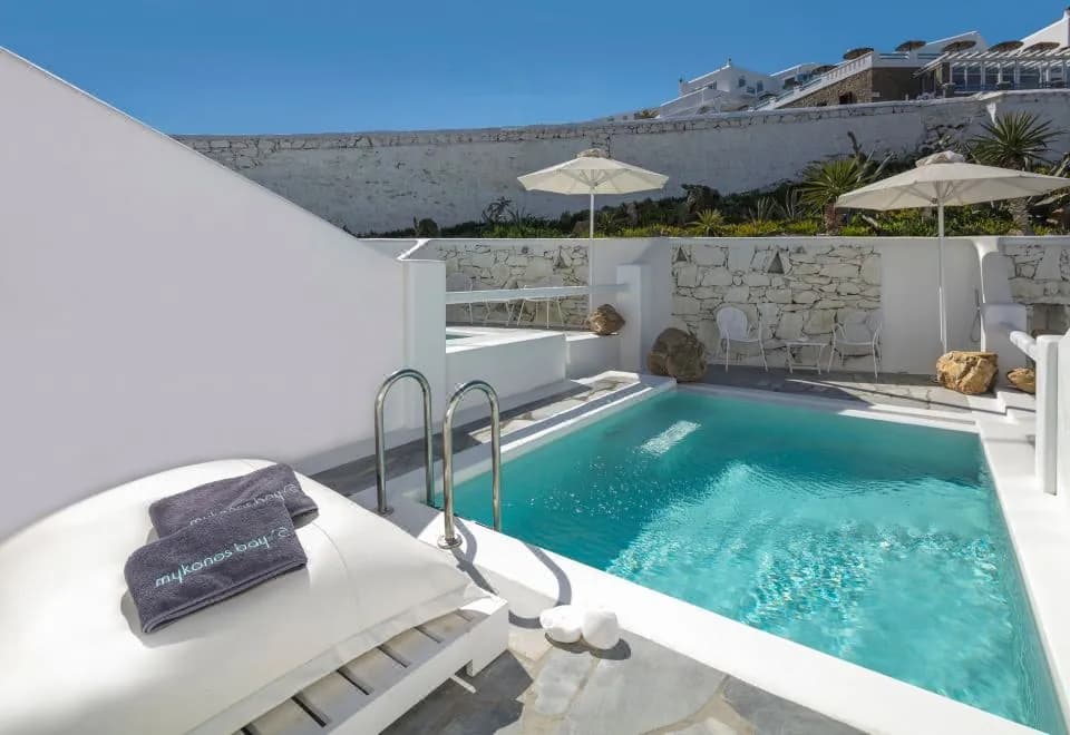 Mykonos Bay Resort & Villas