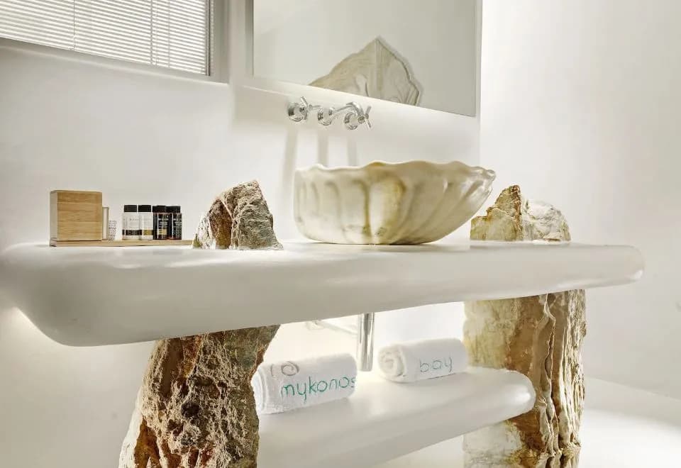 Mykonos Bay Resort & Villas