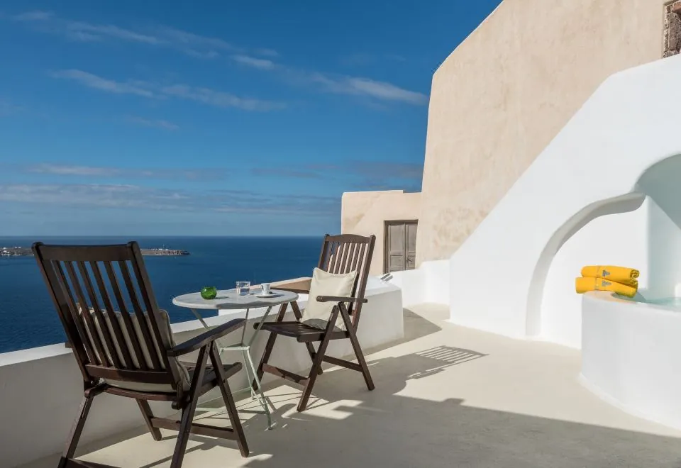 Fanari Villas