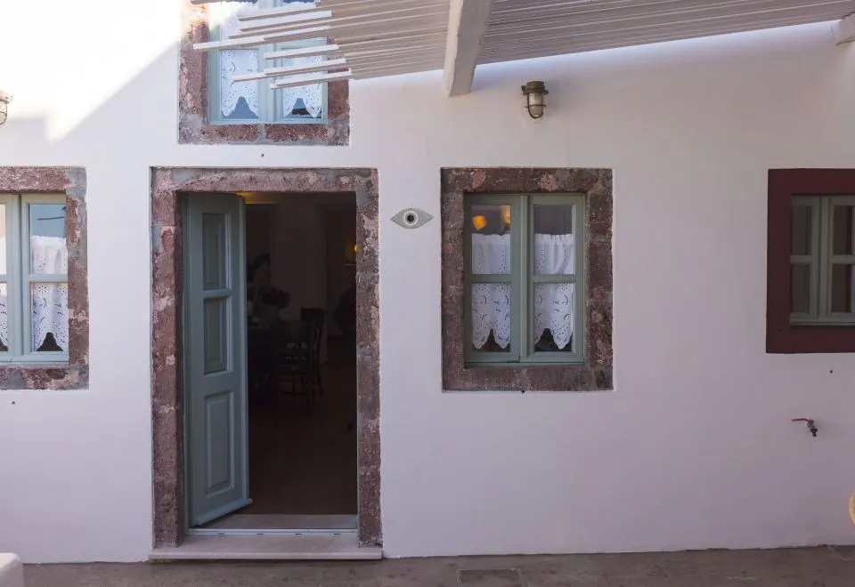 Fanari Villas
