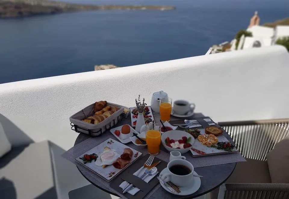 Marizan Caves & Villas