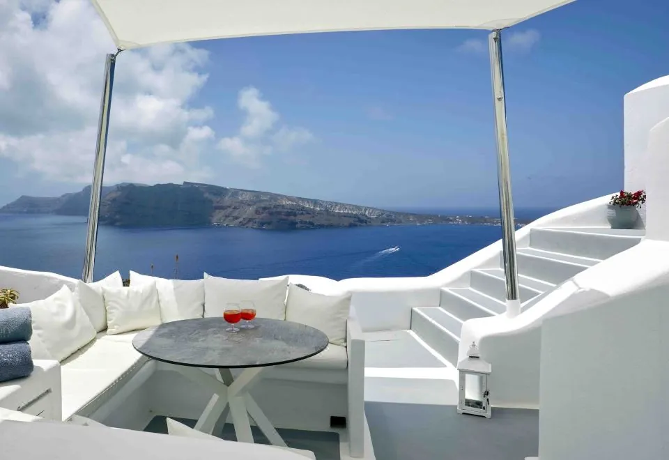 Marizan Caves & Villas