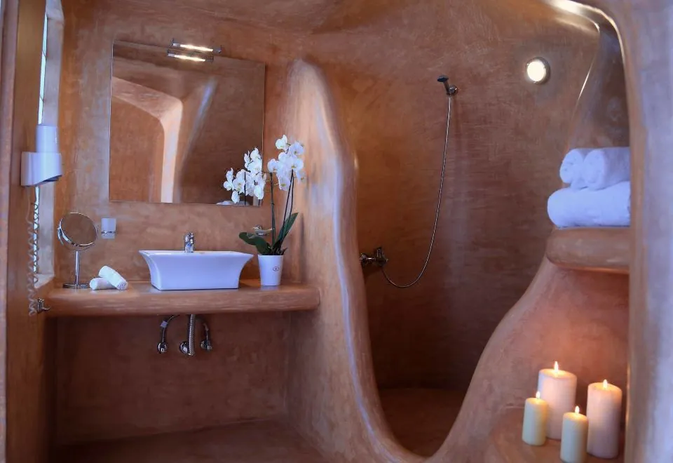 Marizan Caves & Villas