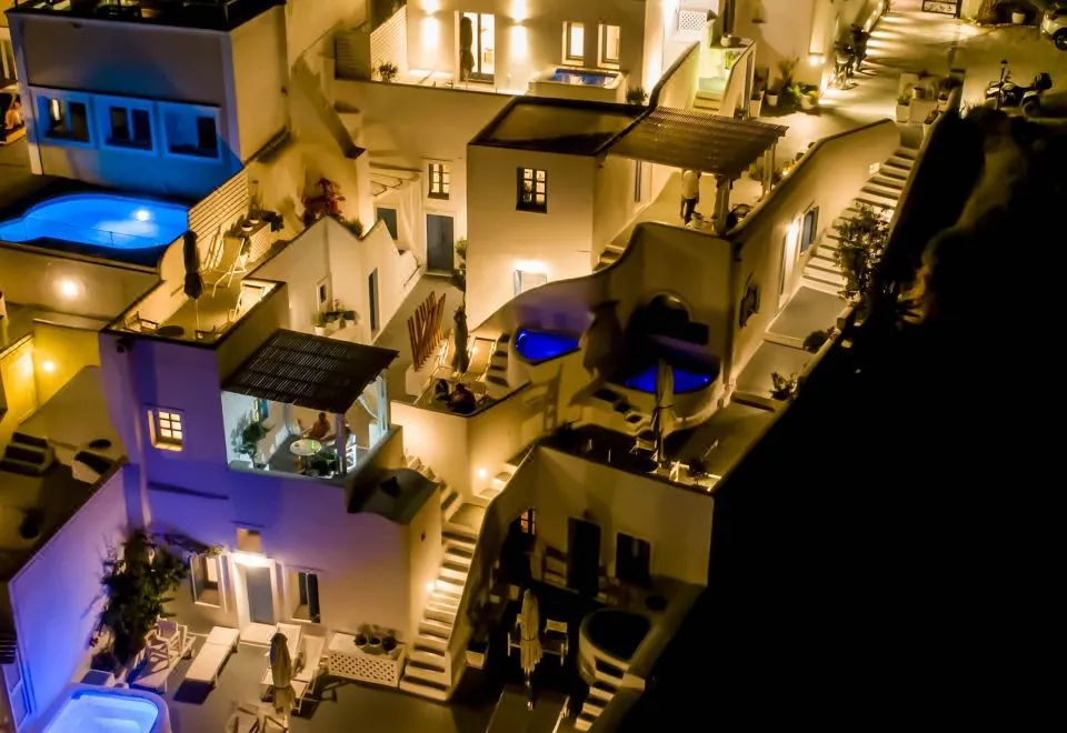 Kamares Apartments