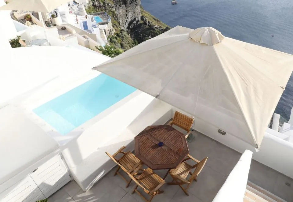 Panorama Suites