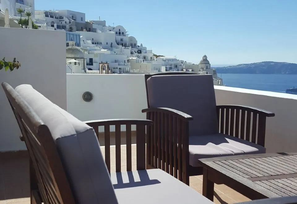 Panorama Suites