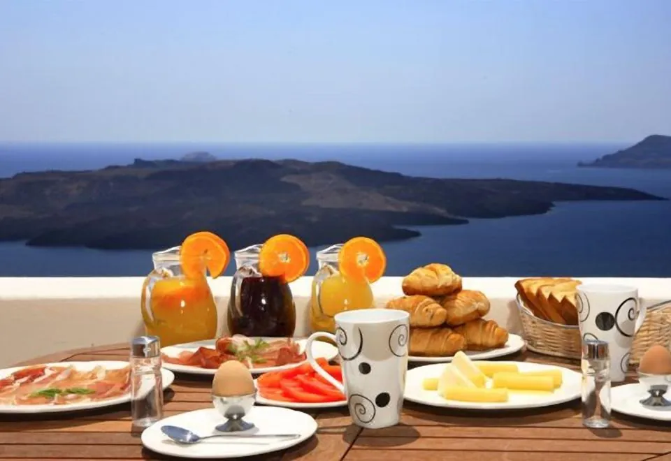 Panorama Suites