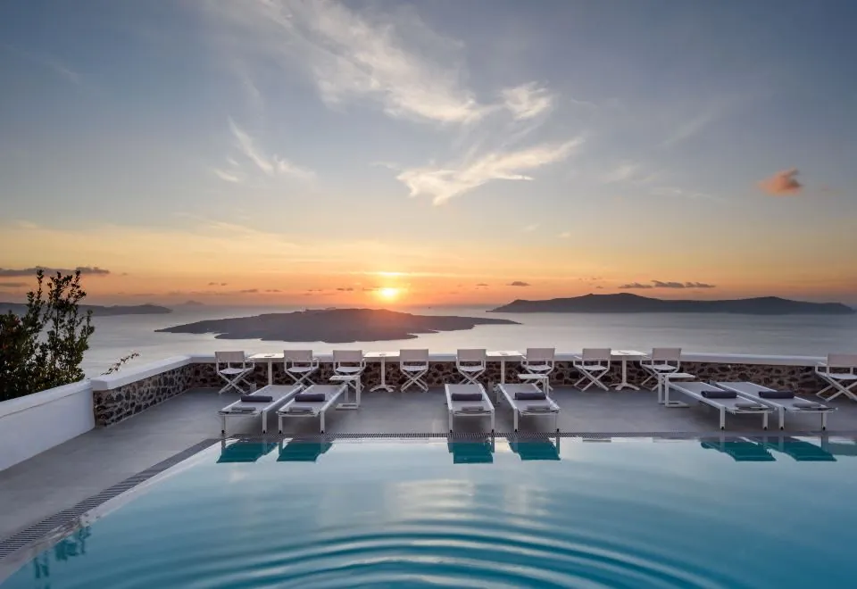 Panorama Suites