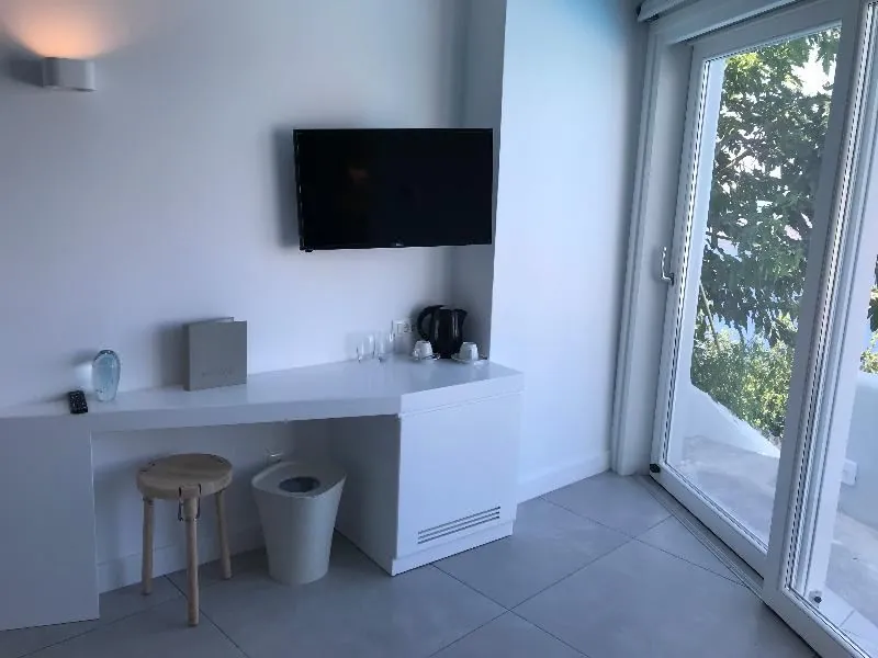 Panorama Suites