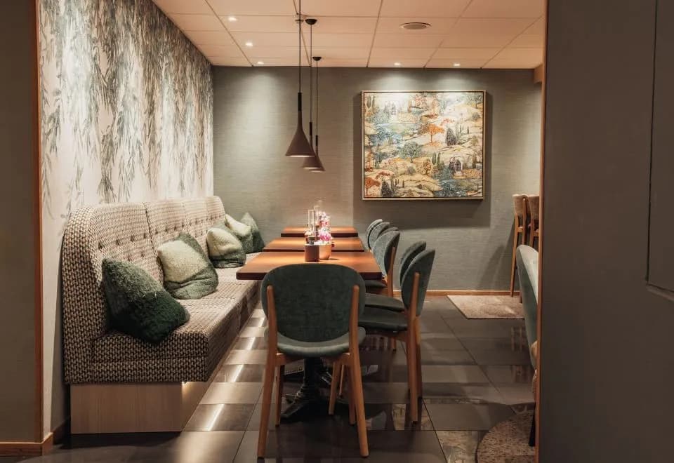 Clarion Collection Hotel Wellington
