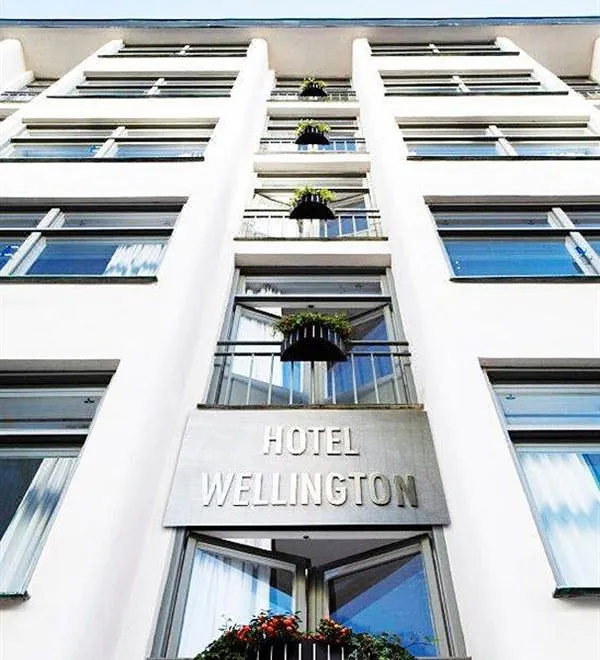 Clarion Collection Hotel Wellington