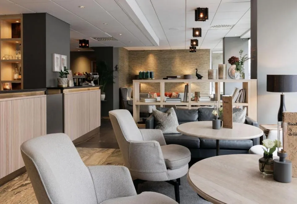Clarion Collection Hotel Wellington