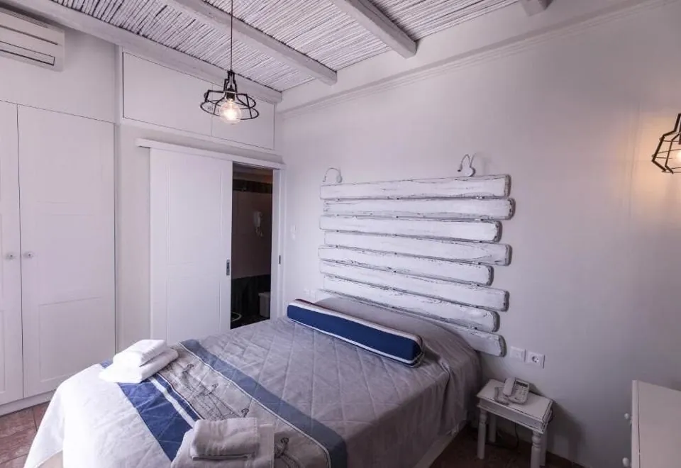 Villa Ilias