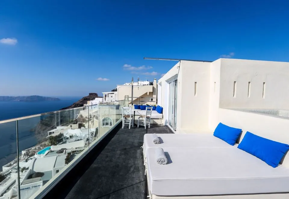 Villa Ilias