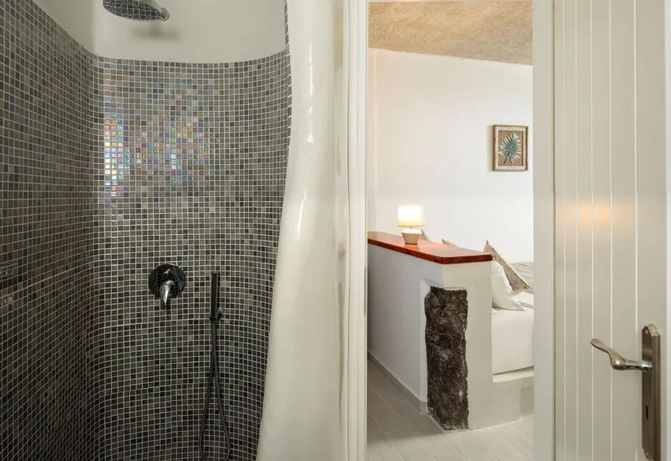 Vallas Apartments & Villas