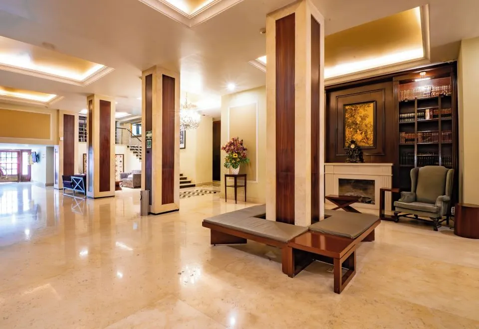 Emporio Reforma