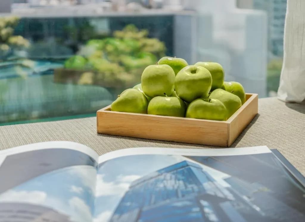 Oasia Hotel Novena, Singapore by Far East Hospitality