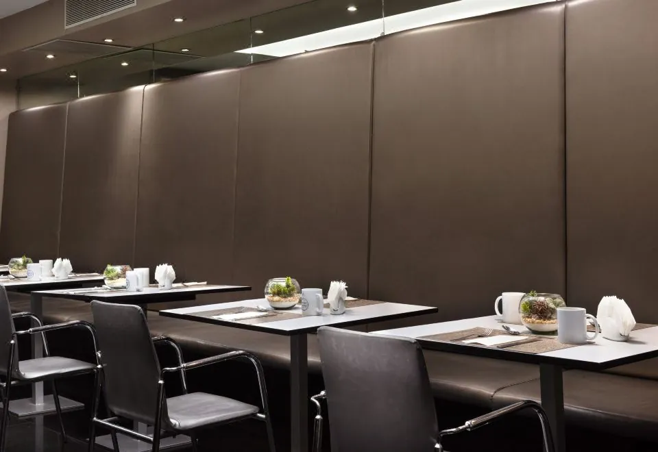 Exe Suites Reforma