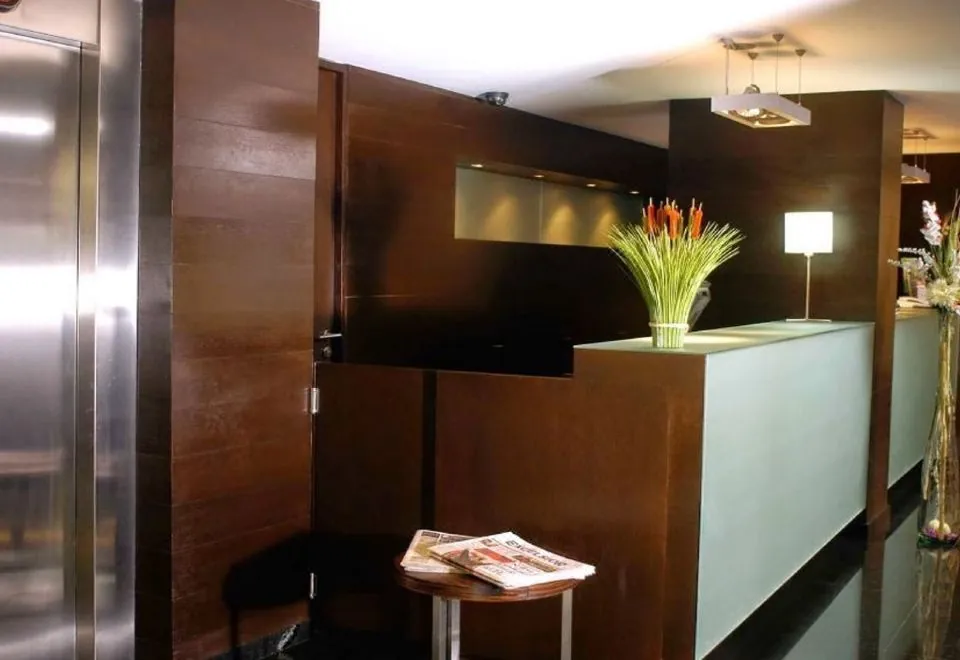 Exe Suites Reforma