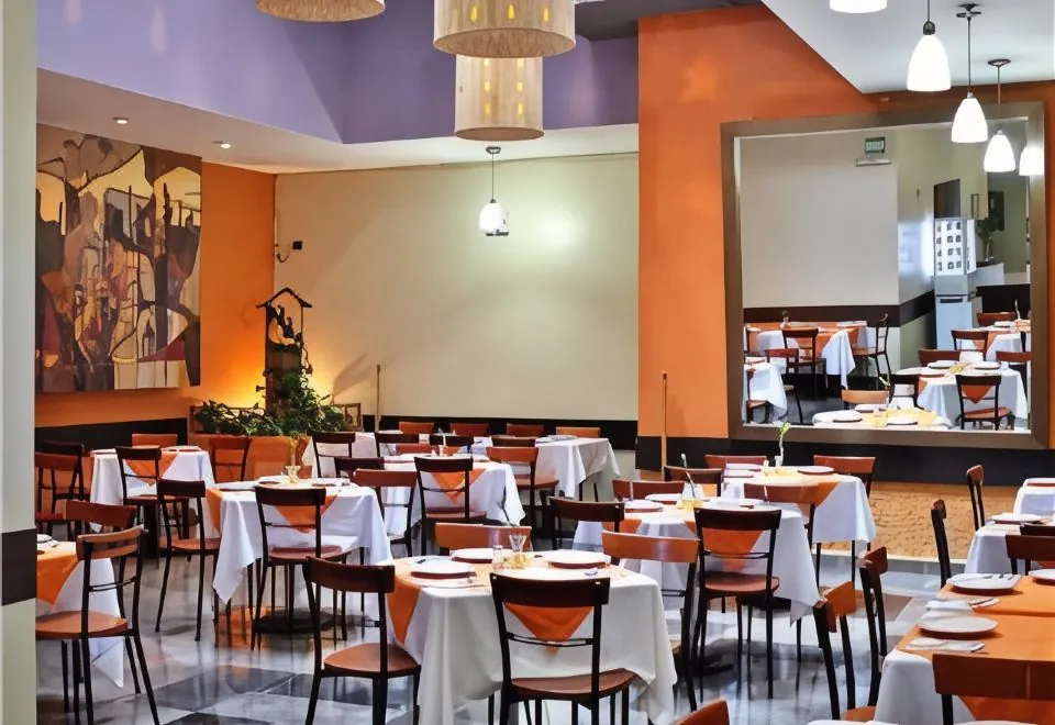 Hotel San Francisco Centro Histórico