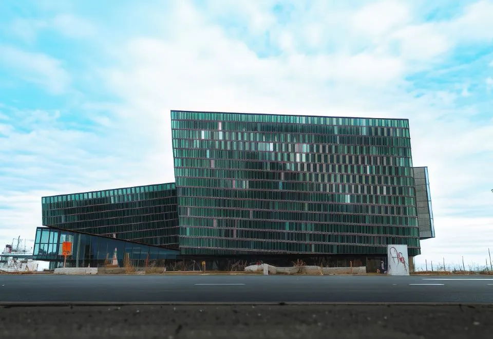 Apótek Hotel Reykjavík by Keahotels