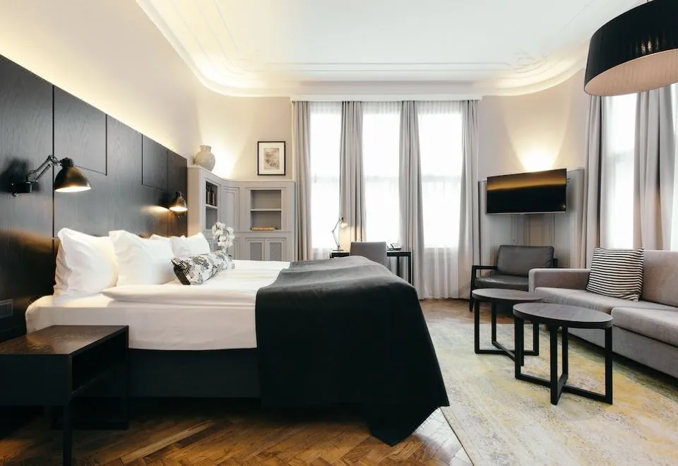 Apótek Hotel Reykjavík by Keahotels