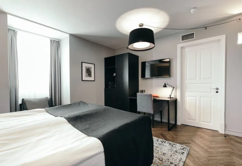 Apótek Hotel Reykjavík by Keahotels