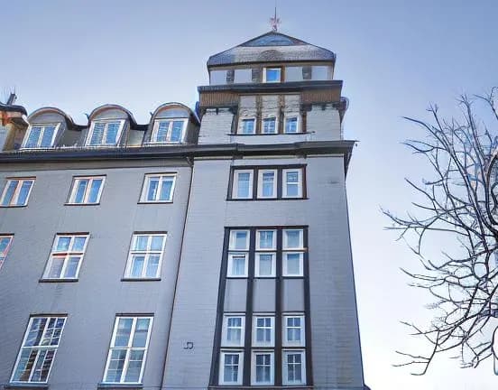 Apótek Hotel Reykjavík by Keahotels