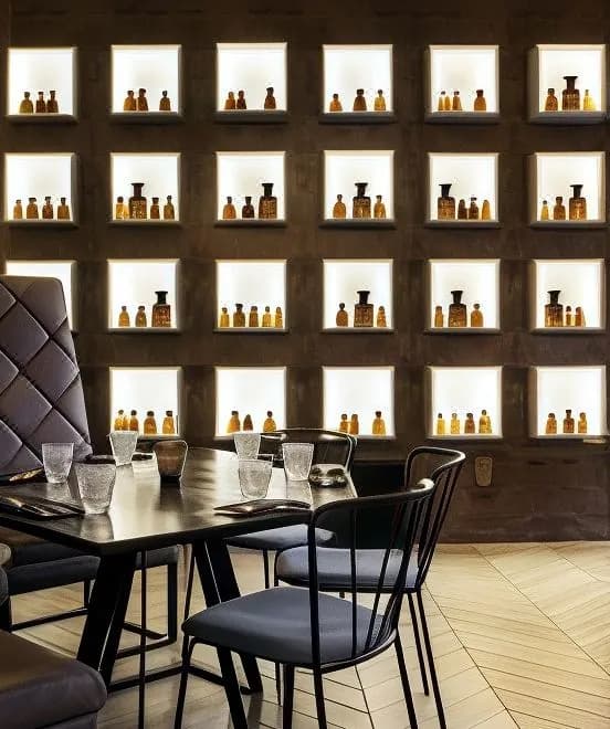 Apótek Hotel Reykjavík by Keahotels