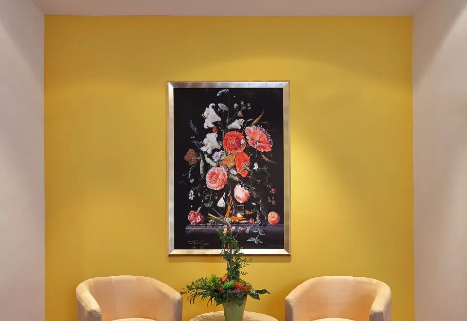 Hotel Adria München