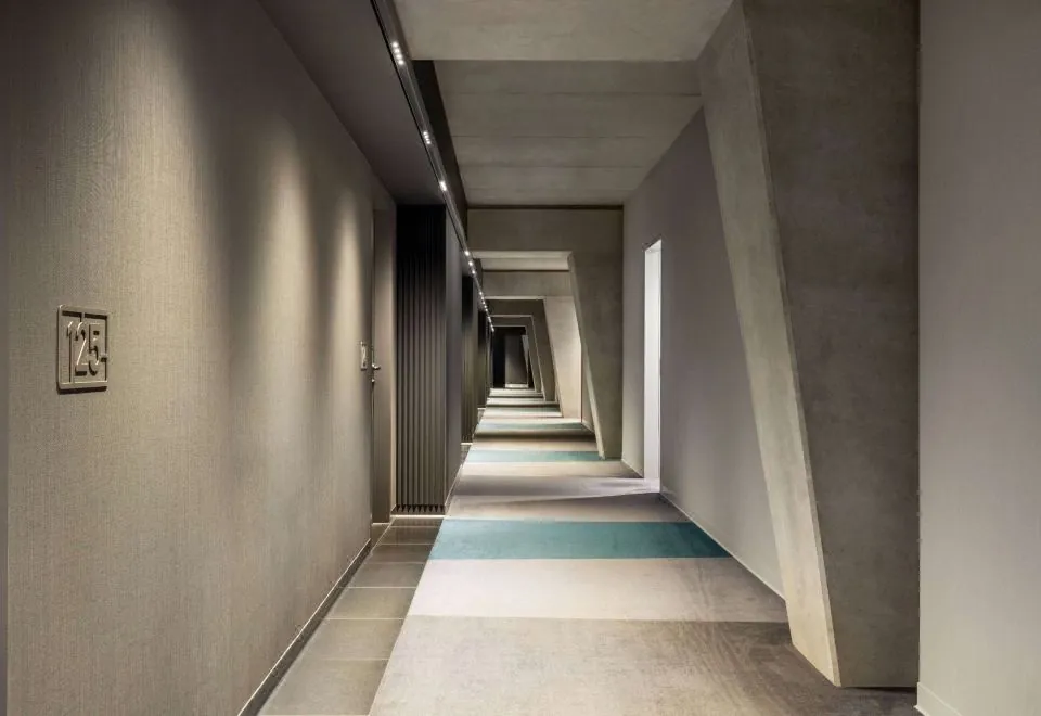 Vienna House by Wyndham Mokotow Warsaw
