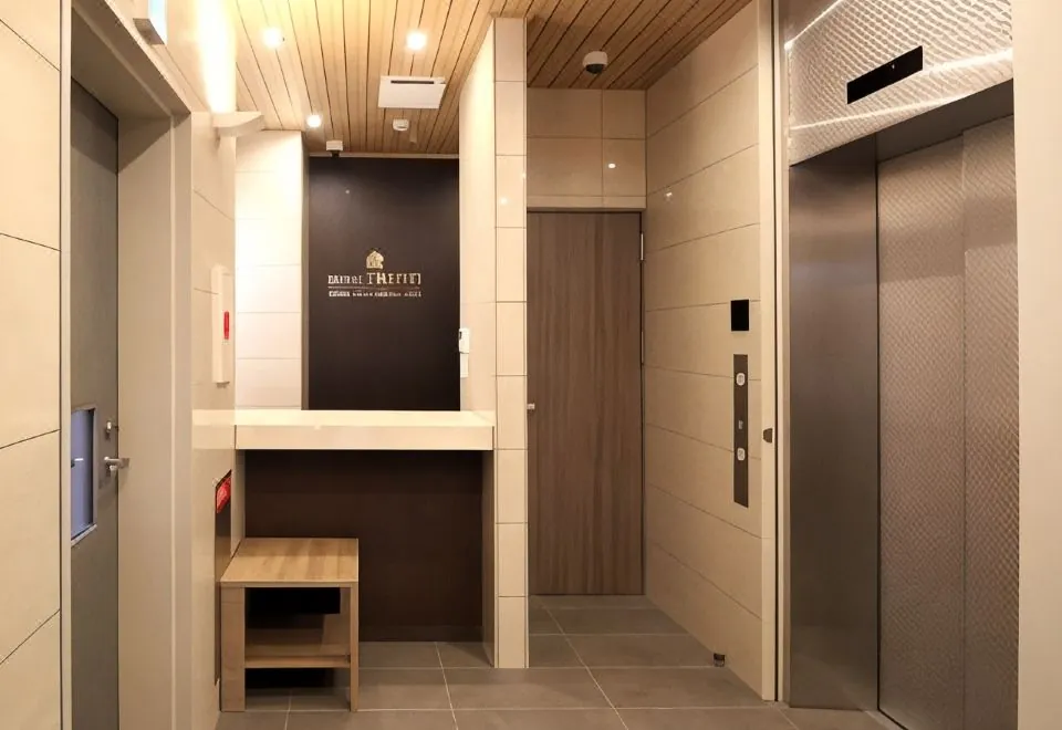 Hotel Trend Tobu Asakusa-Eki Kita