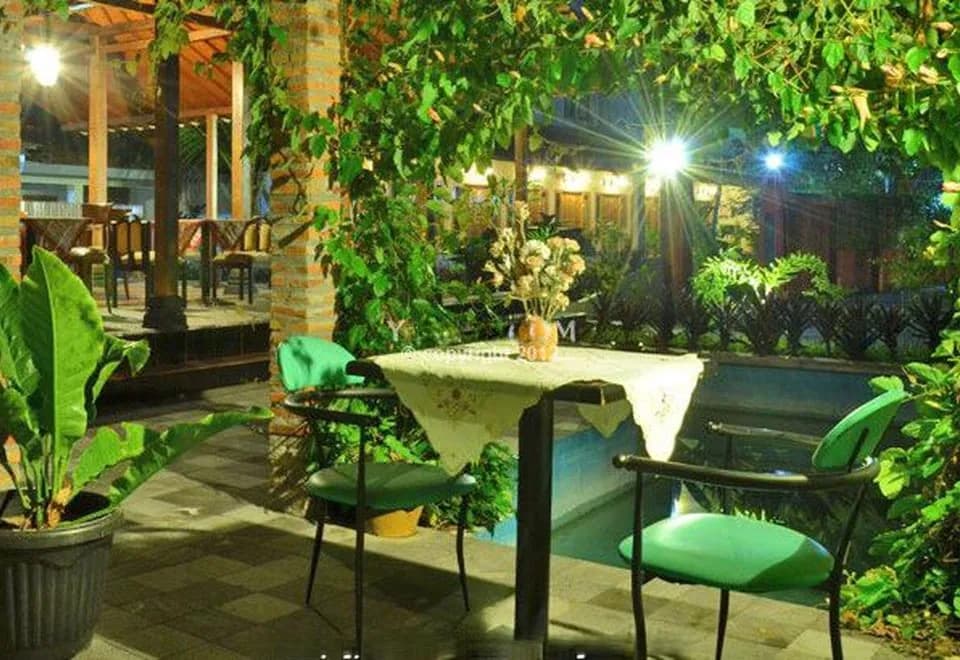 D'Talent Hotel