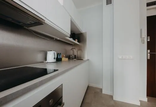 ShortStayPoland Aleje Jerozolimskie (B67)