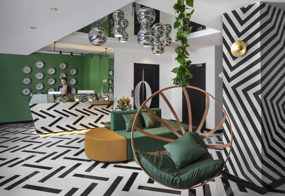 The Westist Hotel & Spa