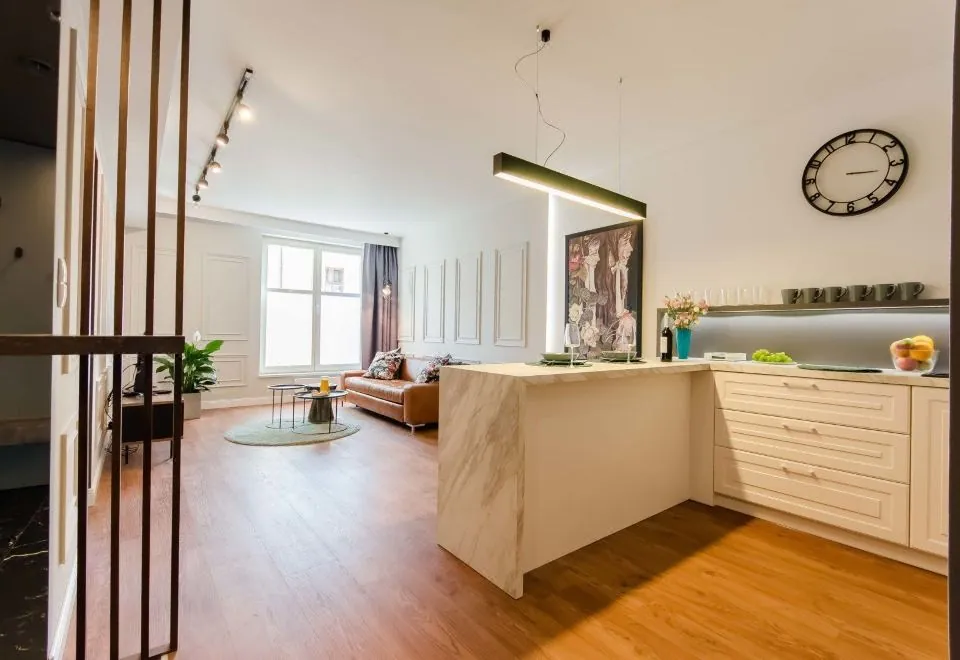 Old Town Premium Apartments