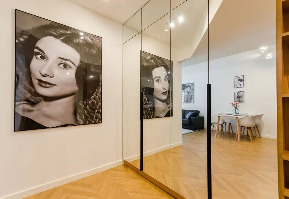 Old Town Premium Apartments